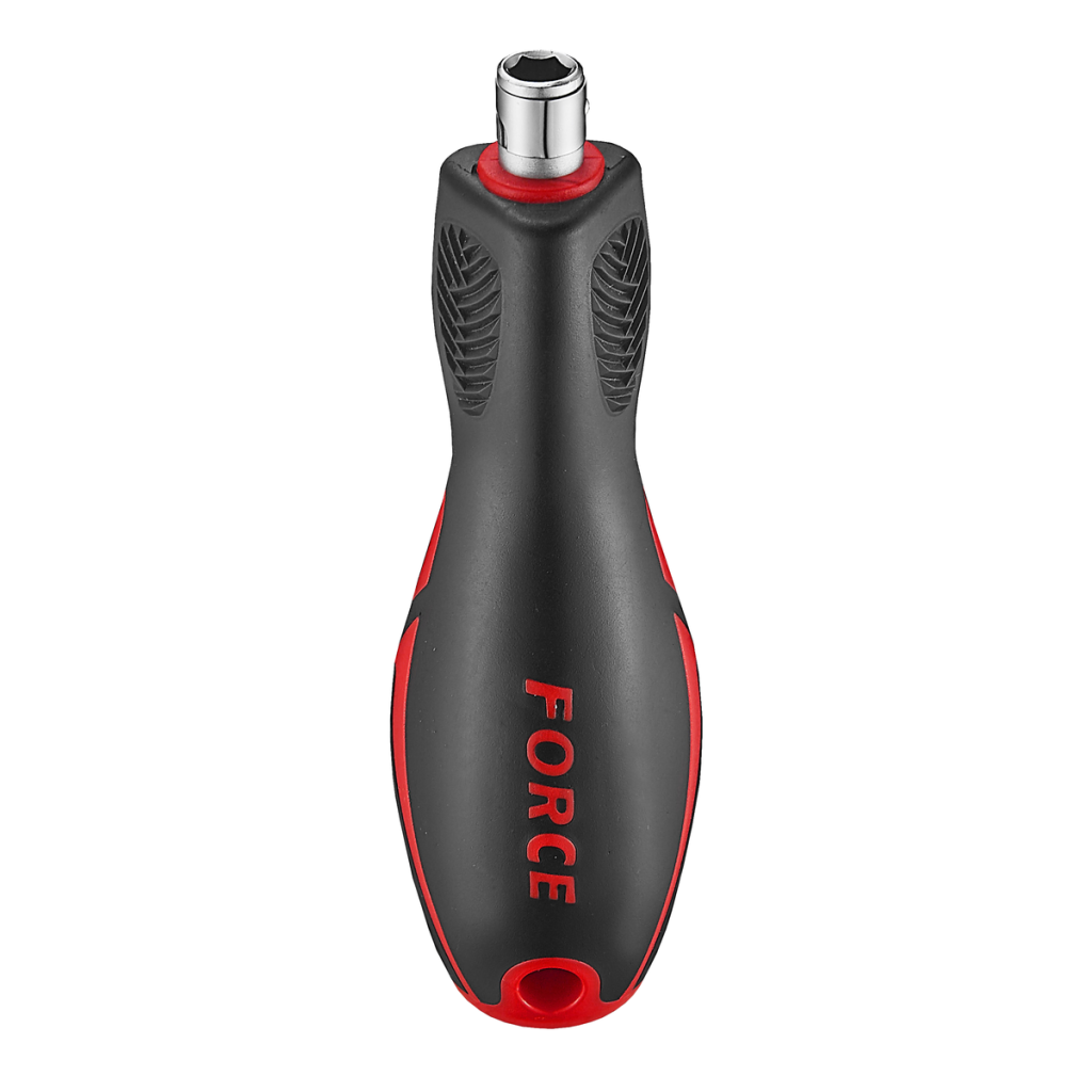 1/4" Bit driver handle