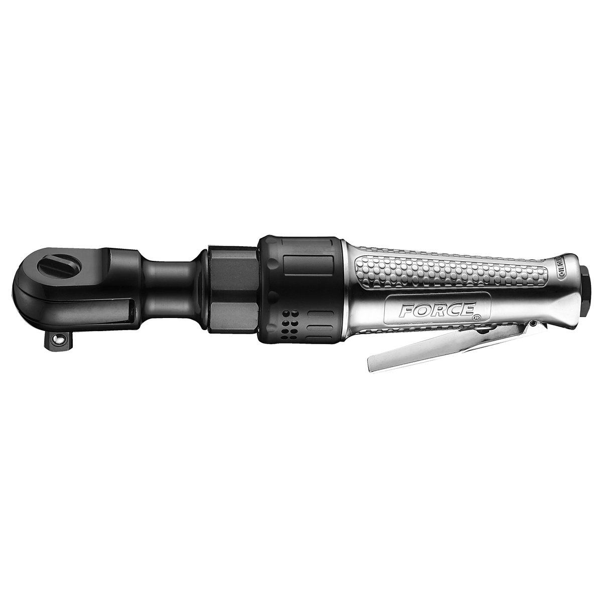 1/2"DR. Ultra-duty ratchet impact wrench