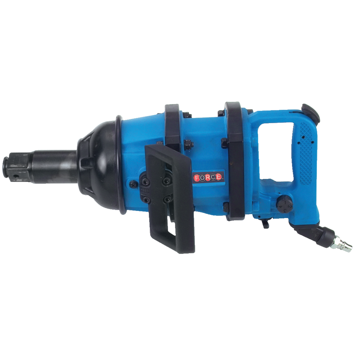 1-1/2"DR. Impact wrench