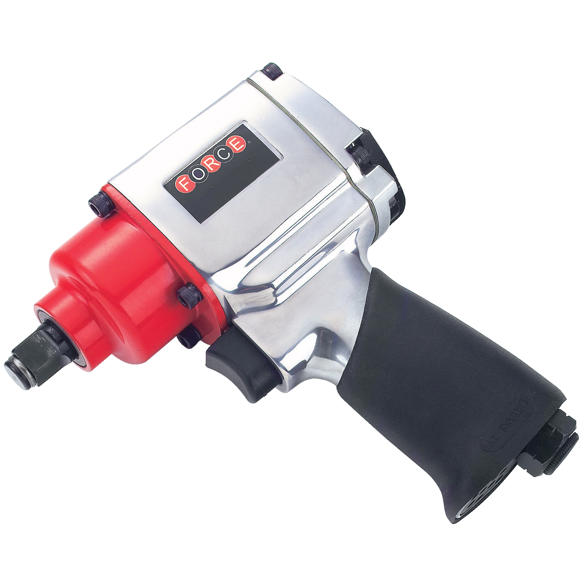 3/8"DR. Mini impact wrench