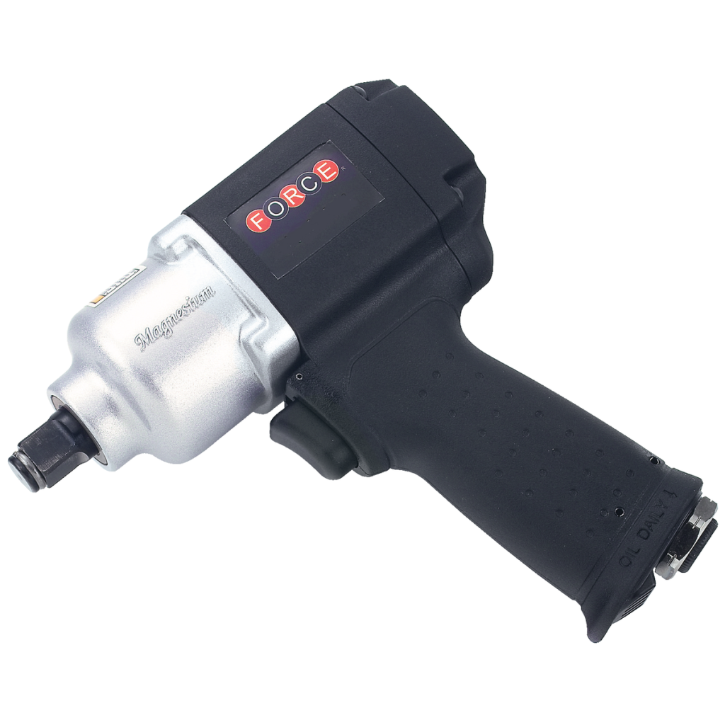 3/8"DR. Mini composite impact wrench