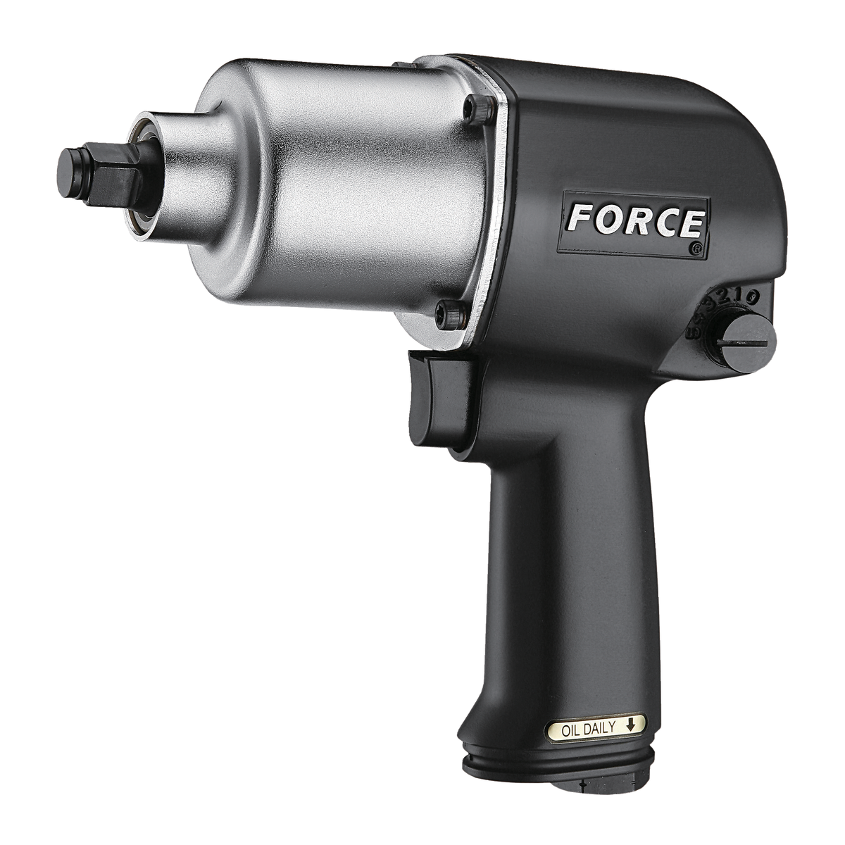 1/2"DR. Impact wrench
