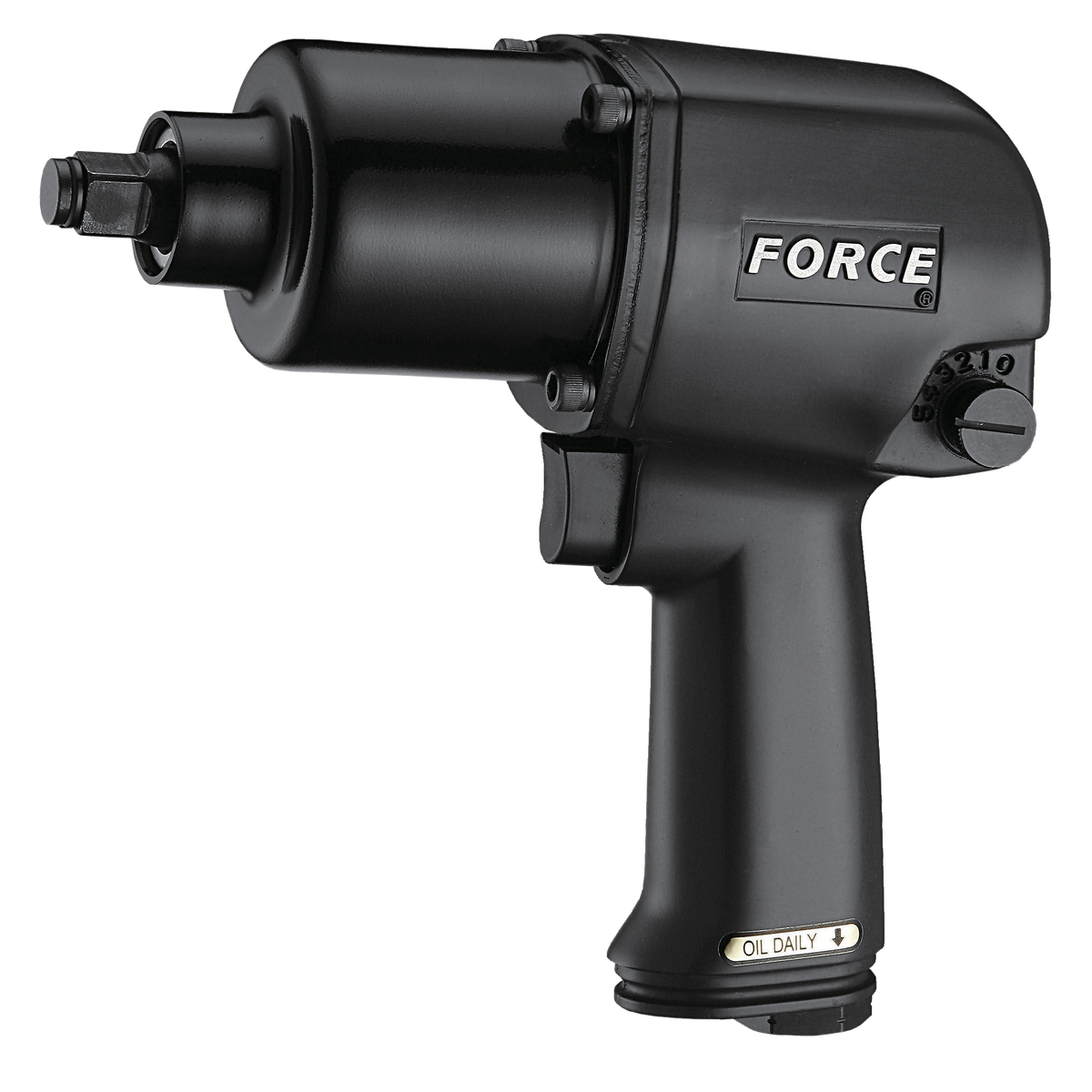 1/2"DR. Impact wrench