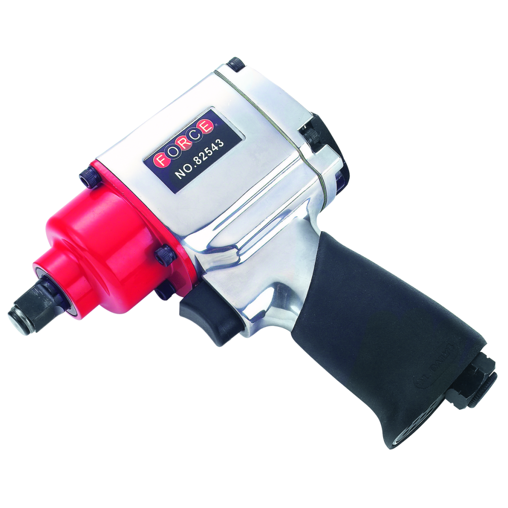 1/2"DR. Mini impact wrench