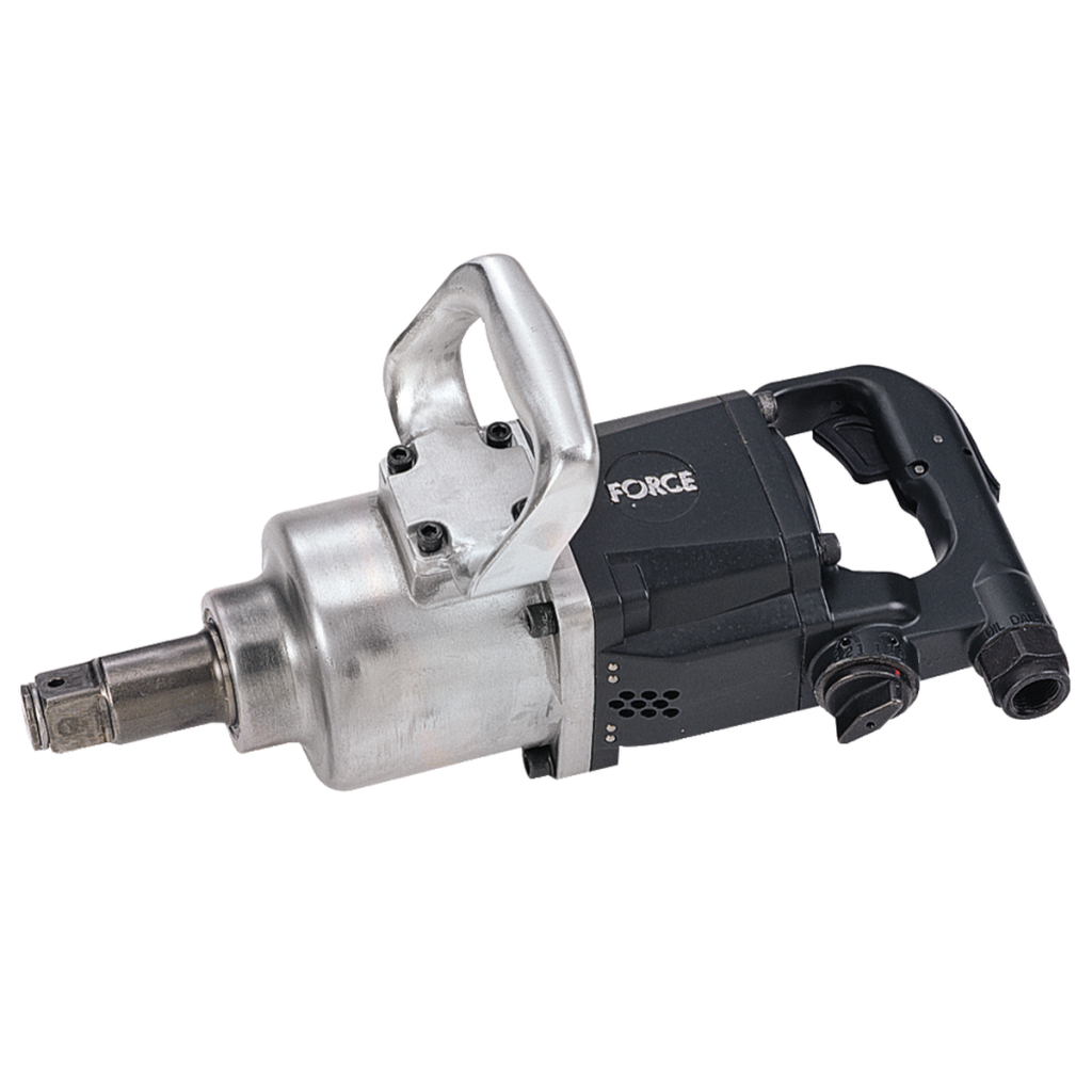 1"DR. Impact wrench