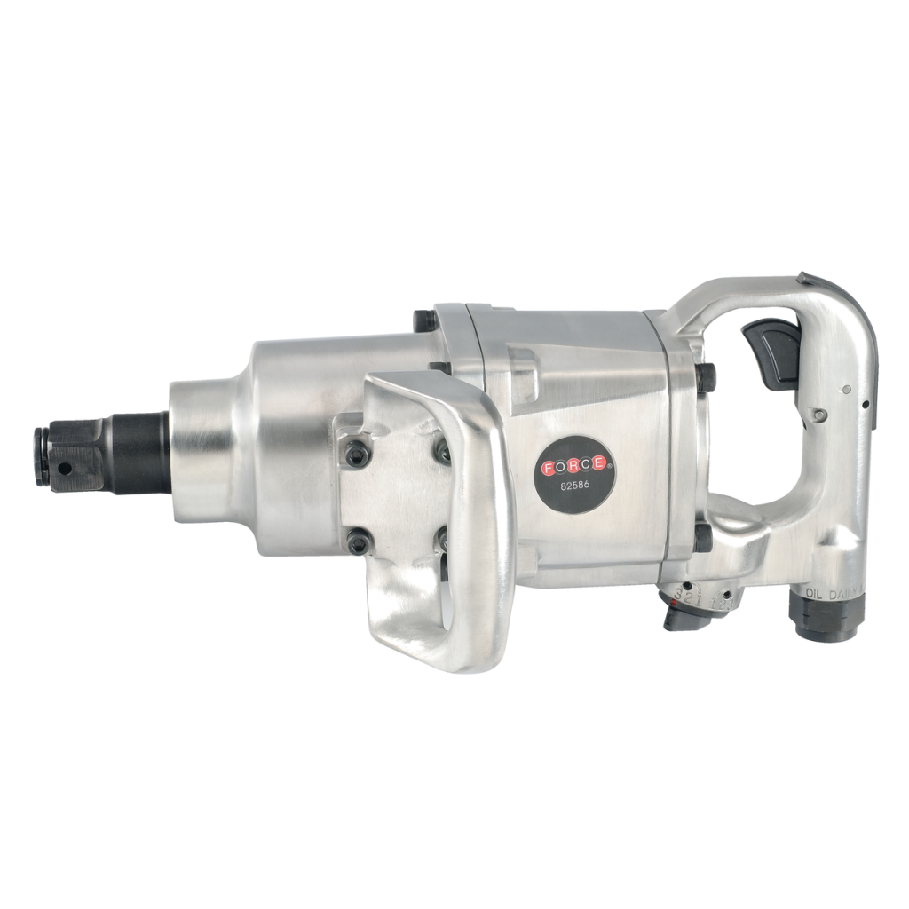 1"DR. Super duty impact wrench