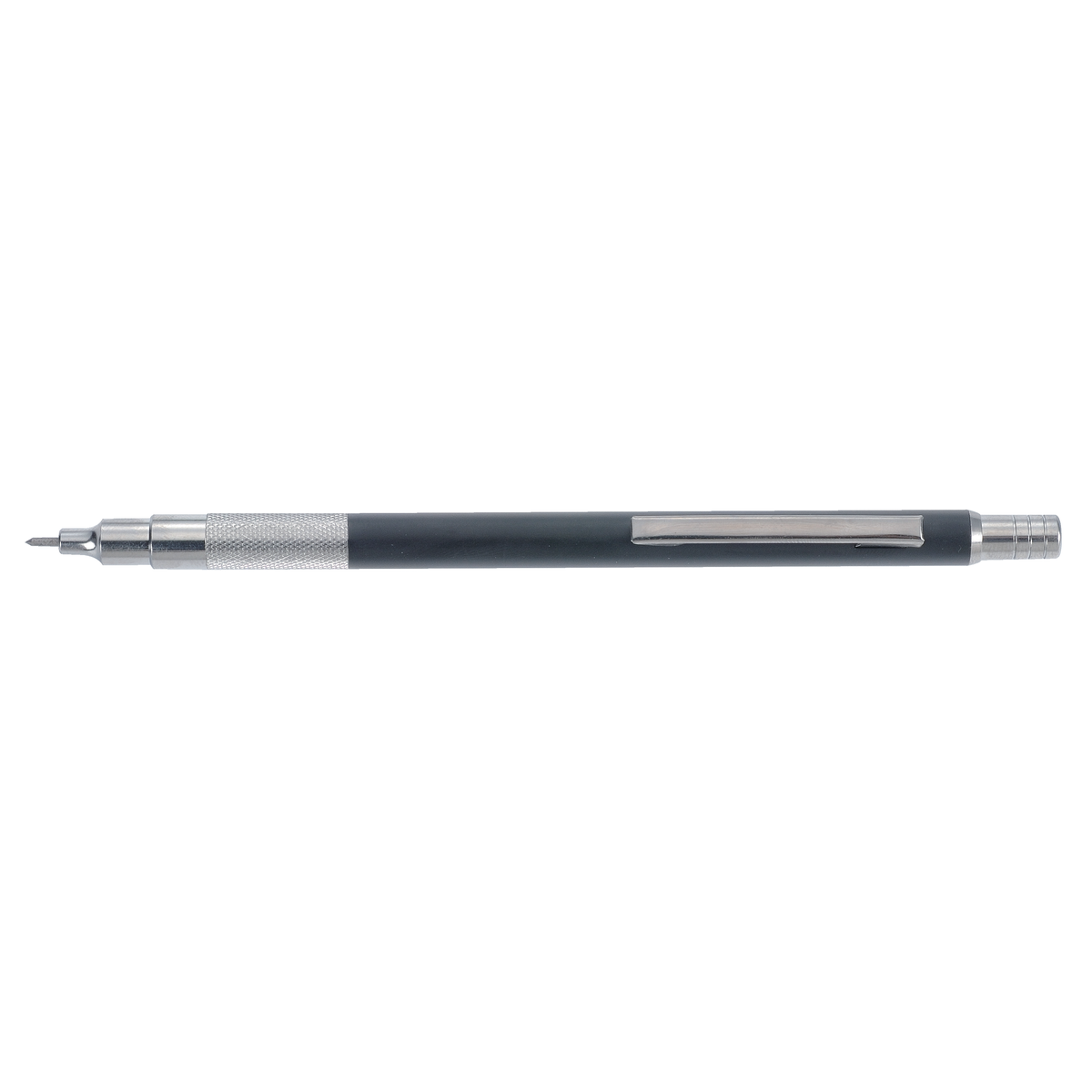Scriber of wolfram steel