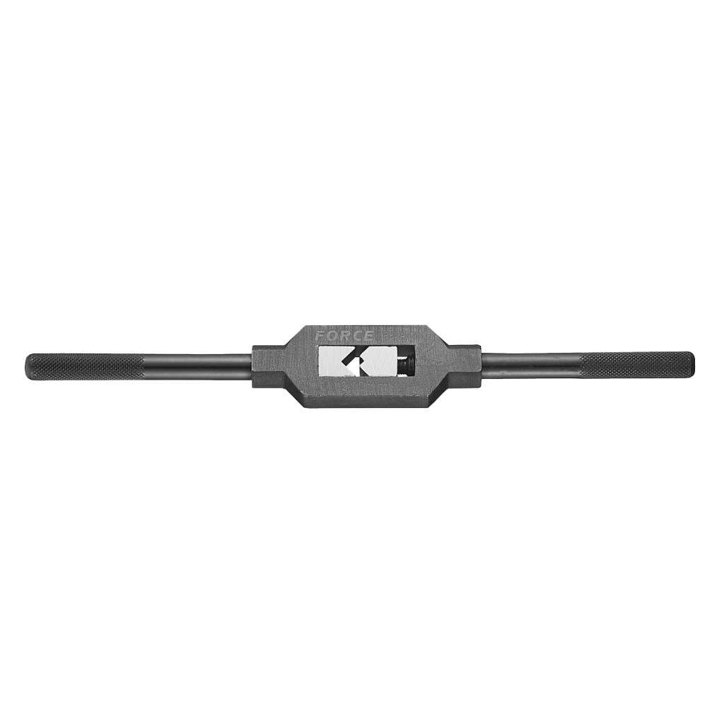 Tap wrench