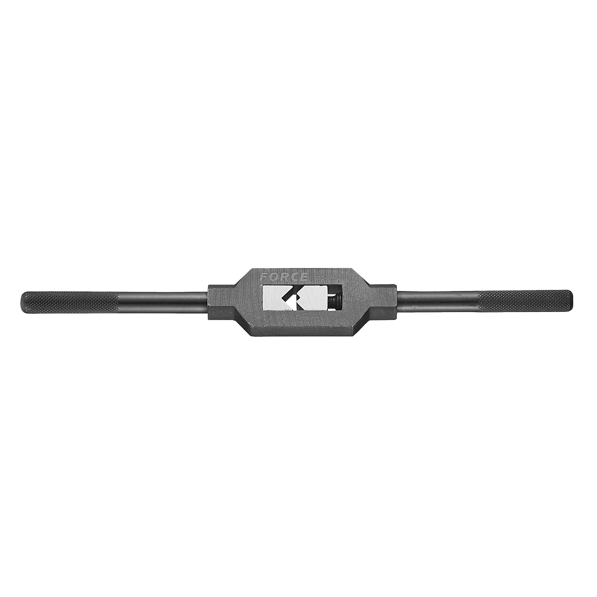 Tap wrench