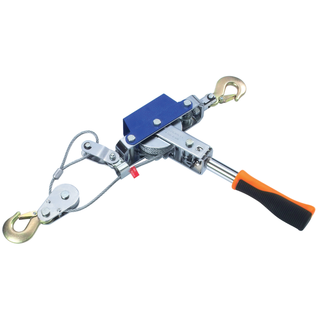 1 ton Portable puller