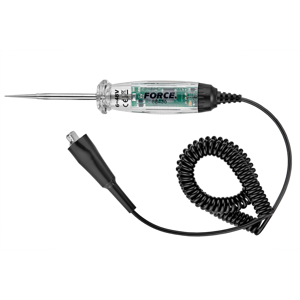 Digital circuit tester