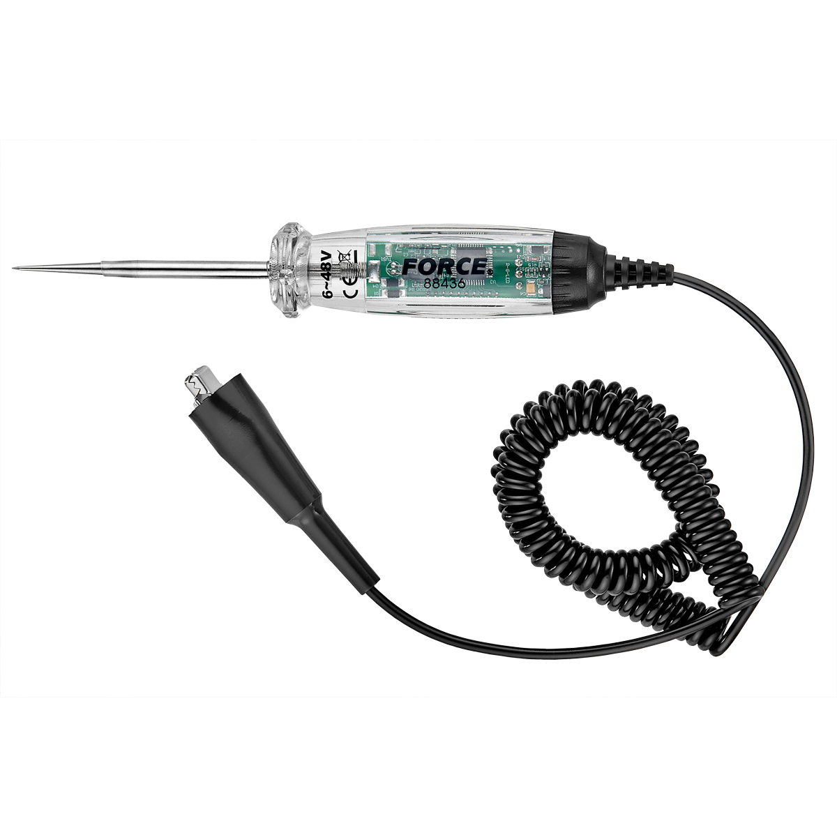 Digital circuit tester