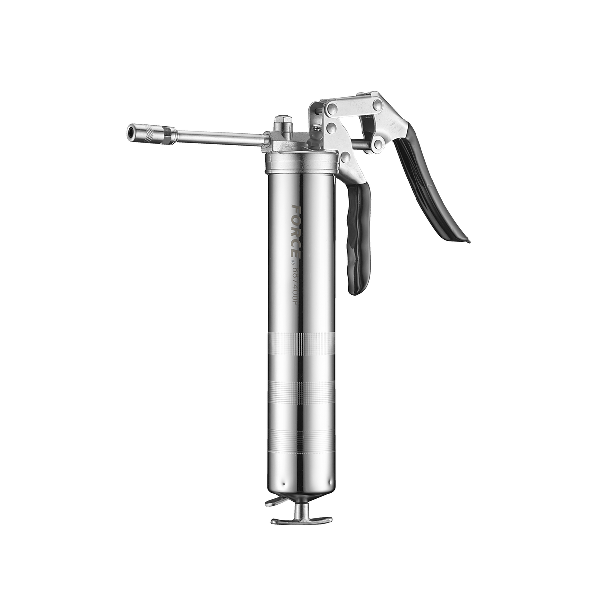Hand grease gun (400c.c.)