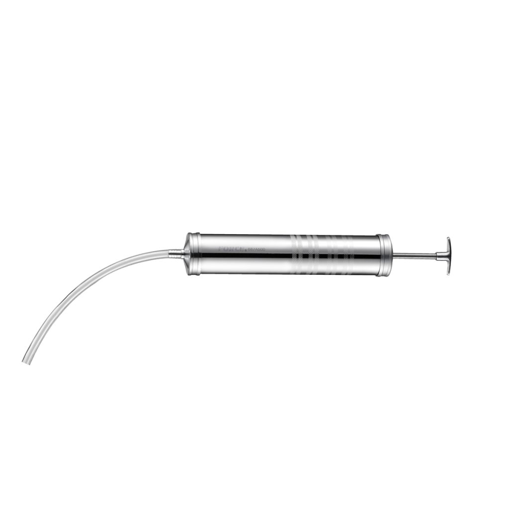 Oil suction gun (500c.c.)