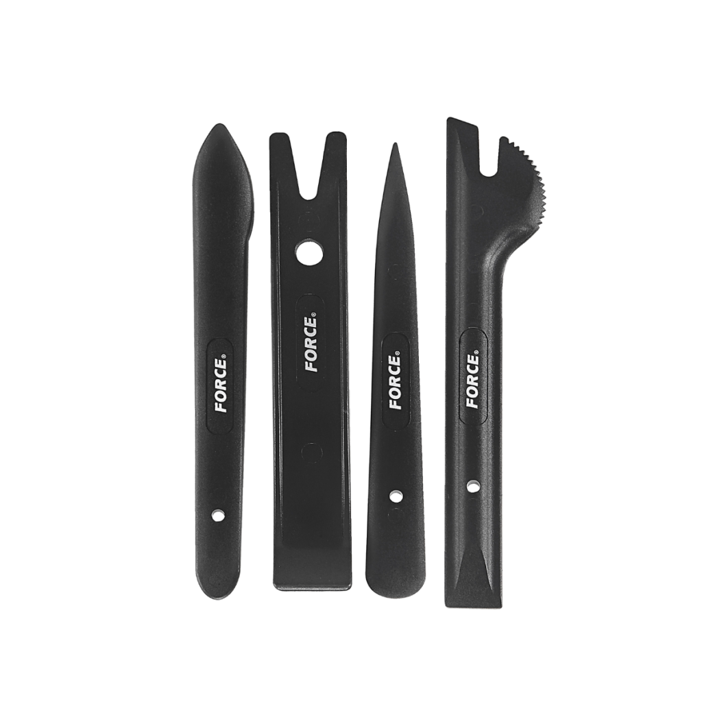4pc Trim removal set