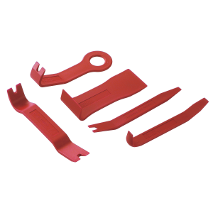 5pc Handy remover set
