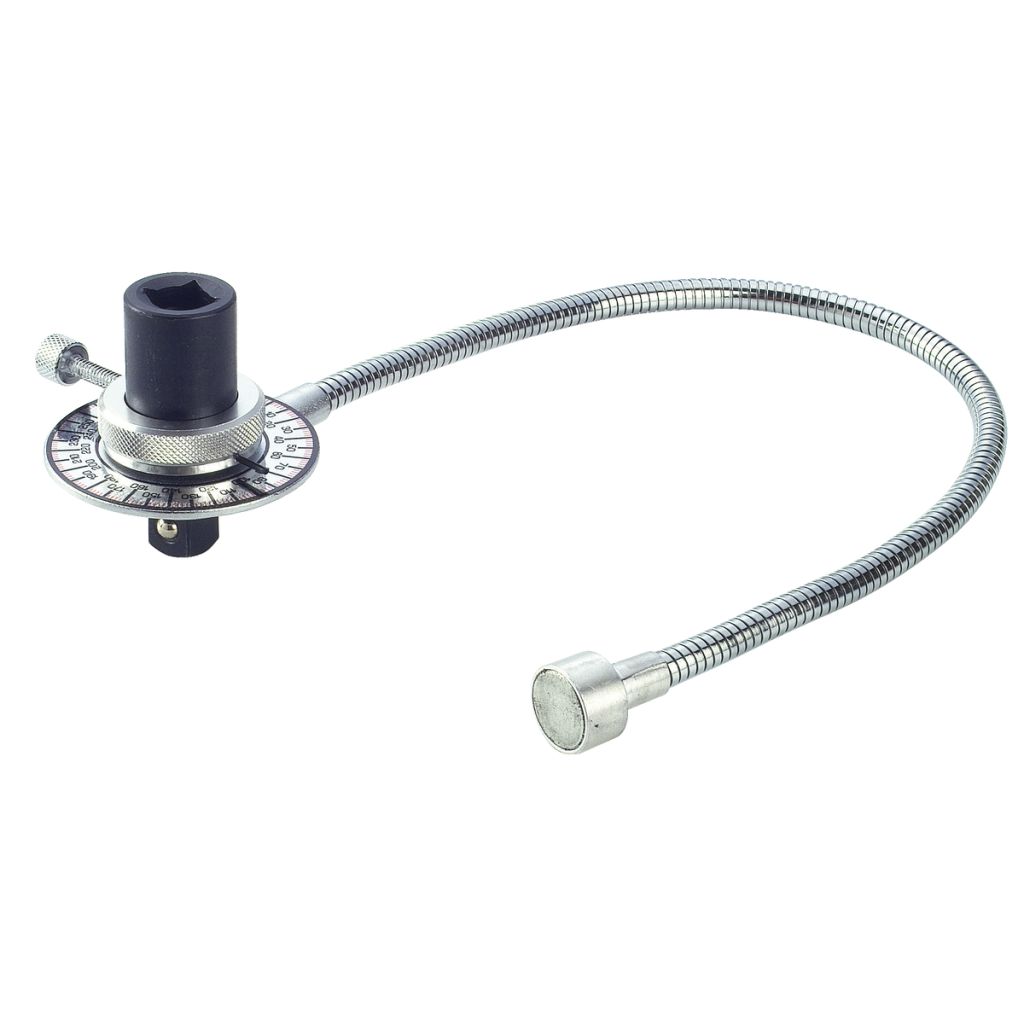 Torque angle meter (magnetic)