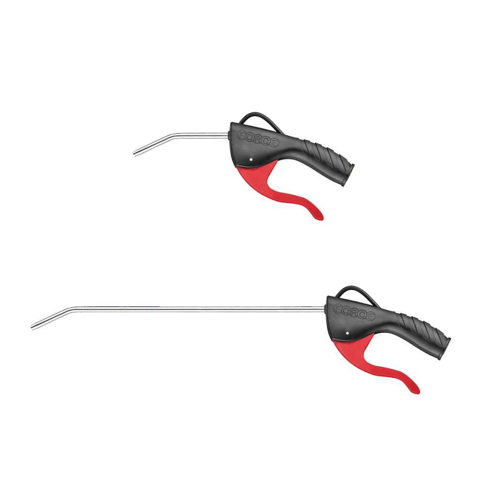 Air blow gun