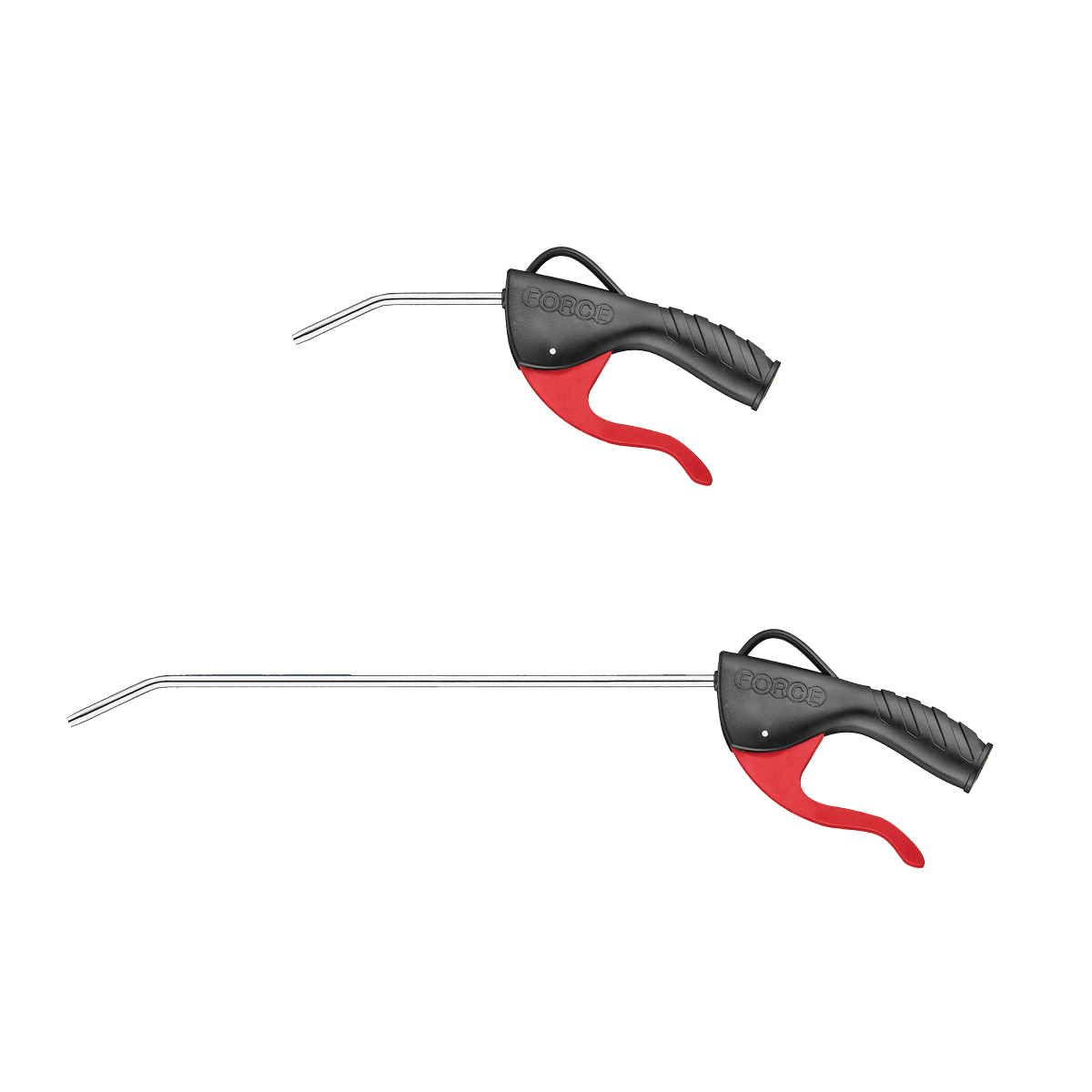 Air blow gun