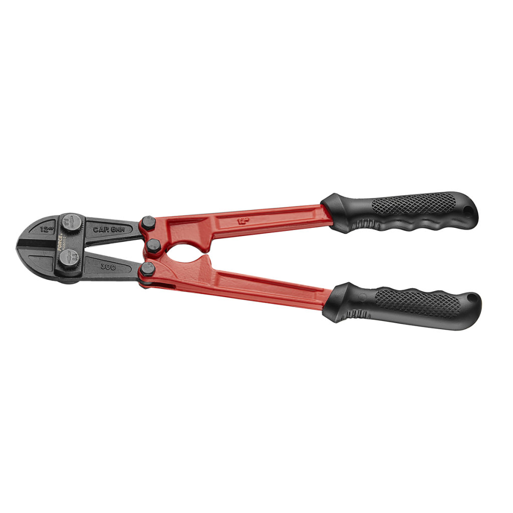 Bolt cutter
