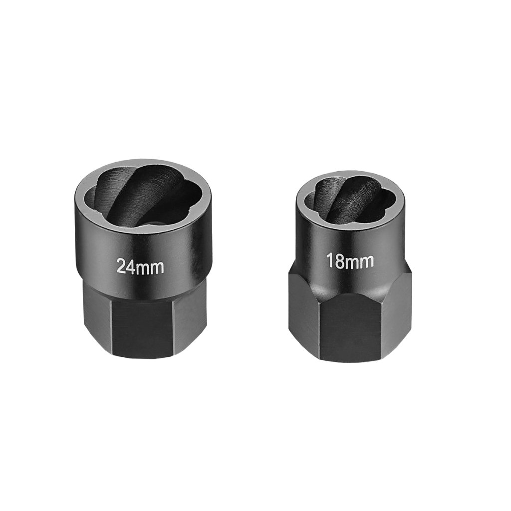 1/2"DR. Twist socket