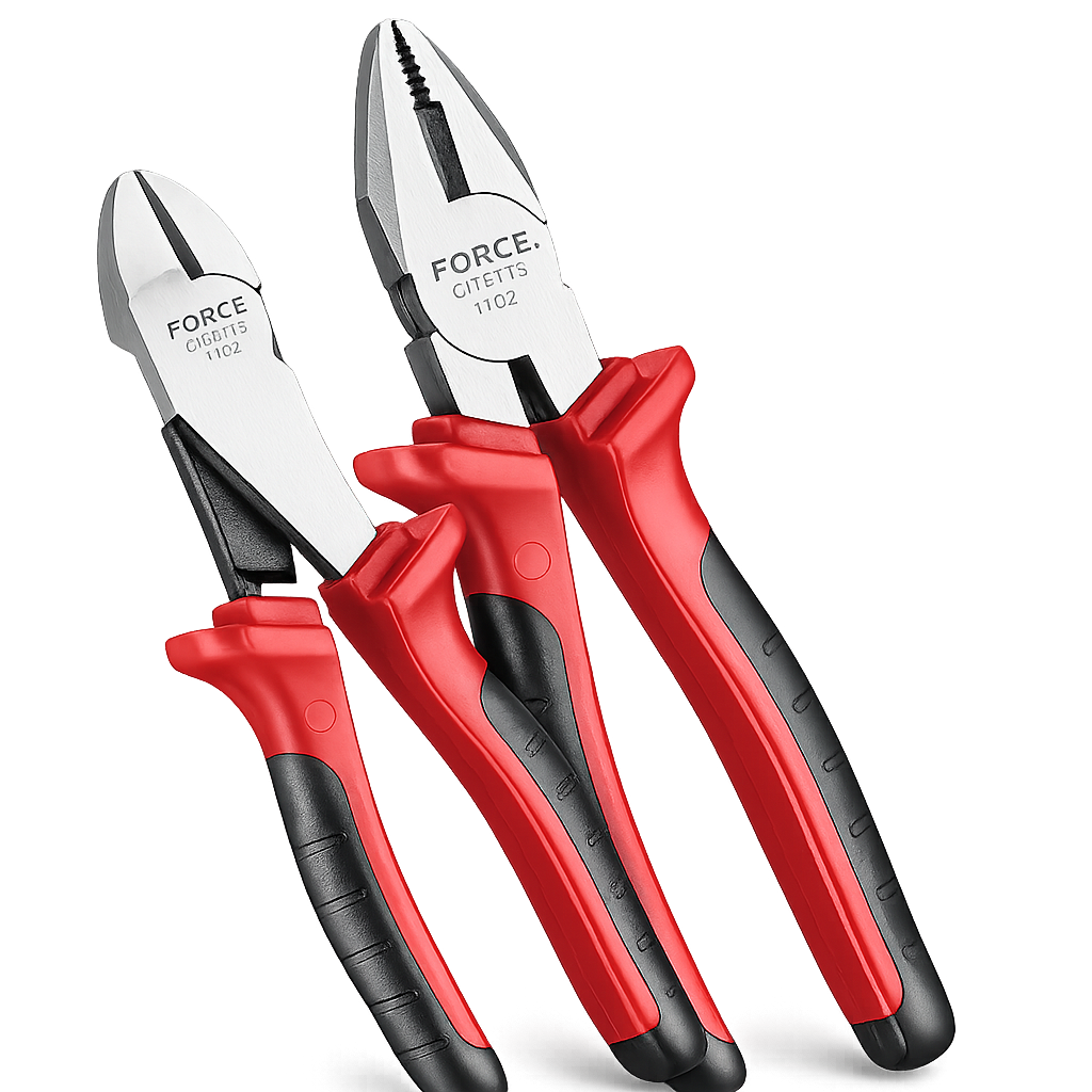 Pliers & Cutters