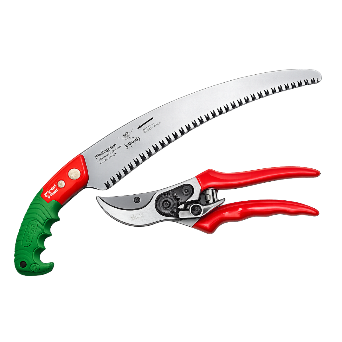 Garden Tools