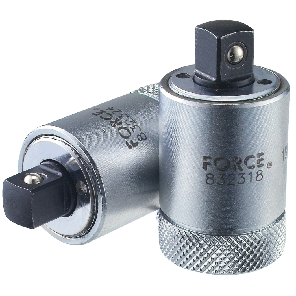2pc Torque adapter set (for spark plug)
