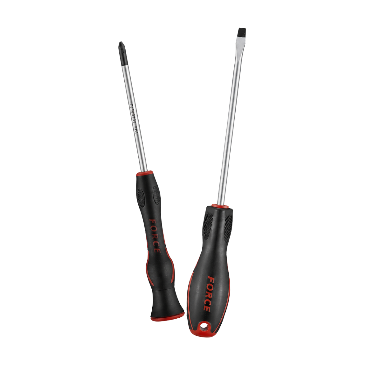 Screwdrivers
