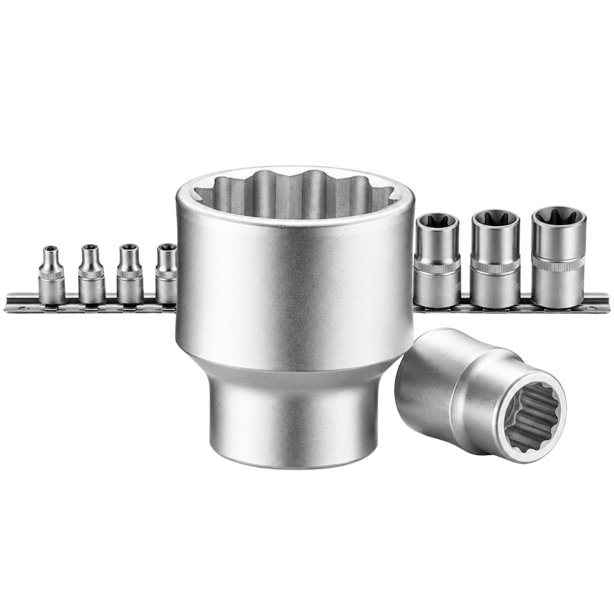 Sockets & Socket Sets