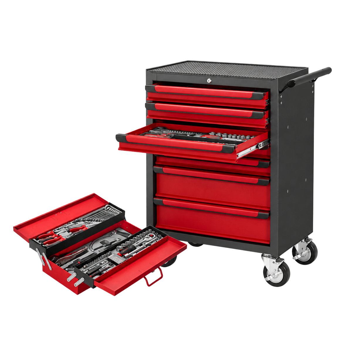 Tool Storage