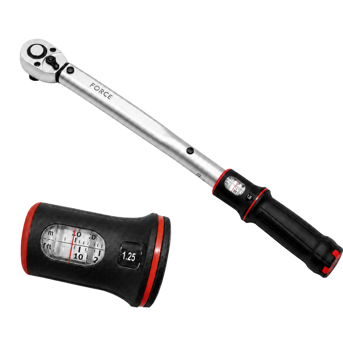 Torque Tools