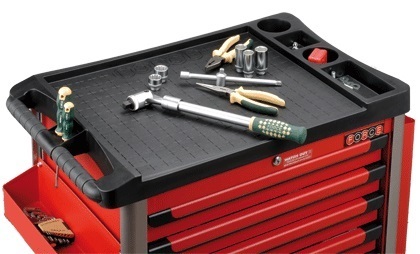 Force ABS top blade Practical
