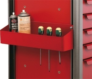 Force Spray can holder for Tool trolley Jumbo