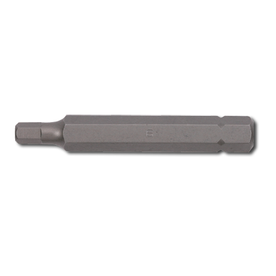 Force Bit Hex (75mmL)