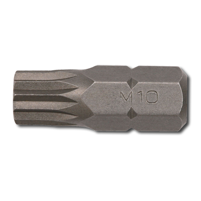Force Bit Spline (30mmL)