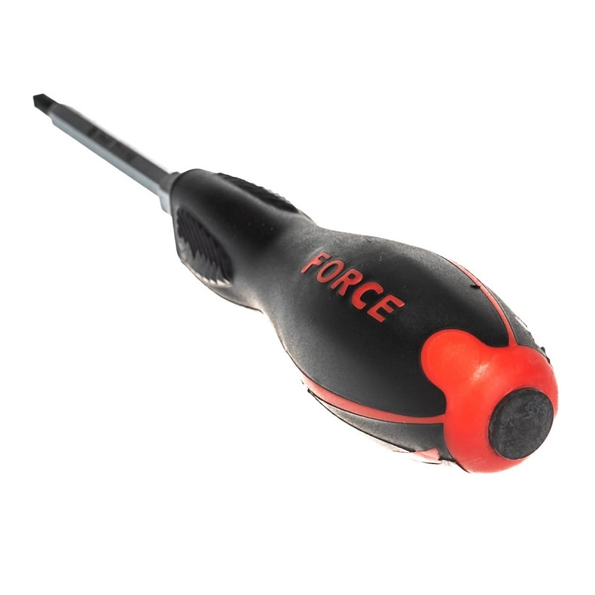 Force 6pc Hammer screwdriver set