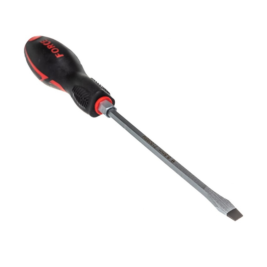 Force 7pc Hammer screwdriver set