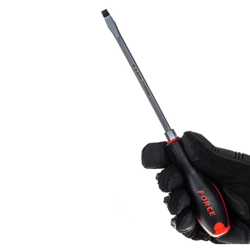Force 7pc Hammer screwdriver set