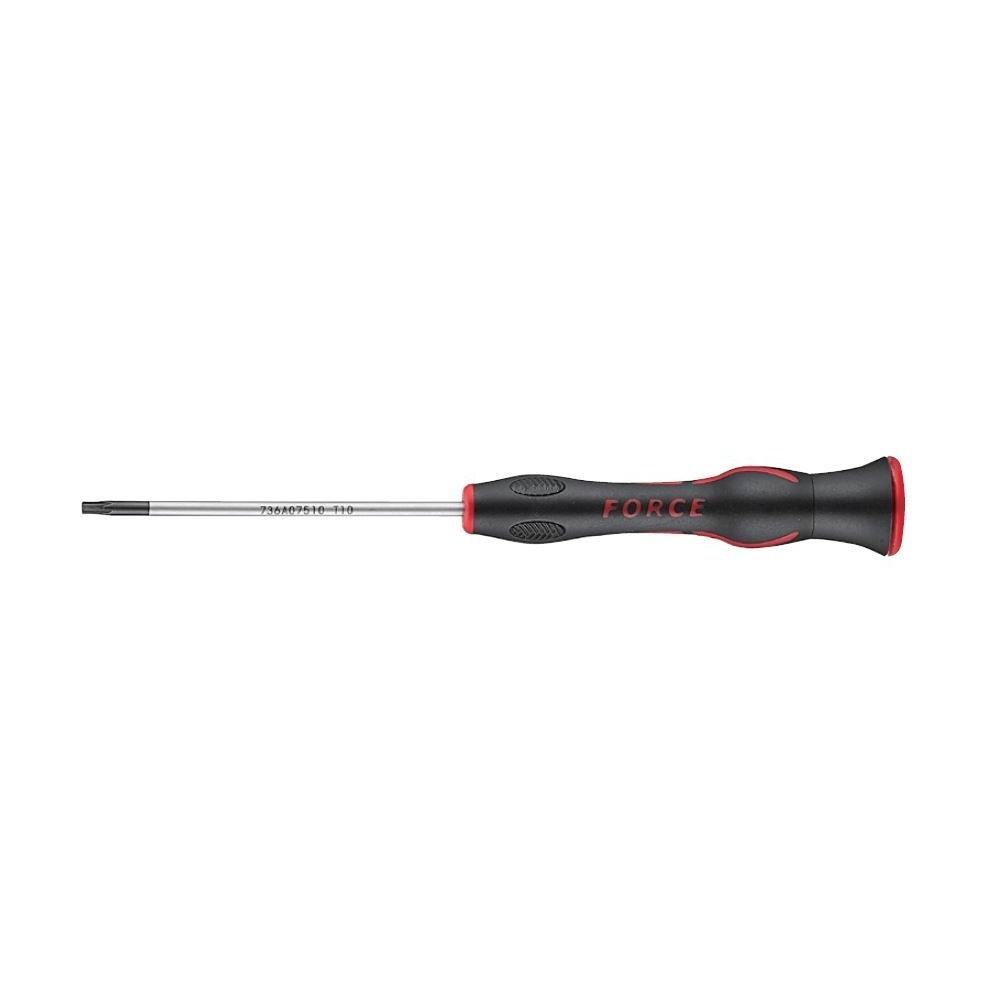 Force 8pc Star jeweler screwdriver set