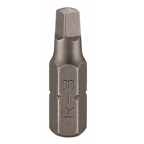 Force 33pc 1/4" Security bit set