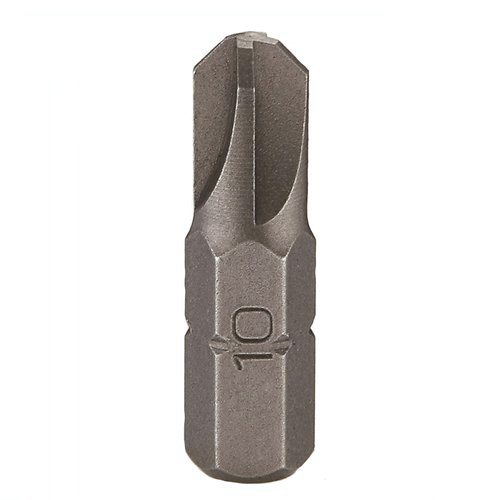 Force 33pc 1/4" Security bit set