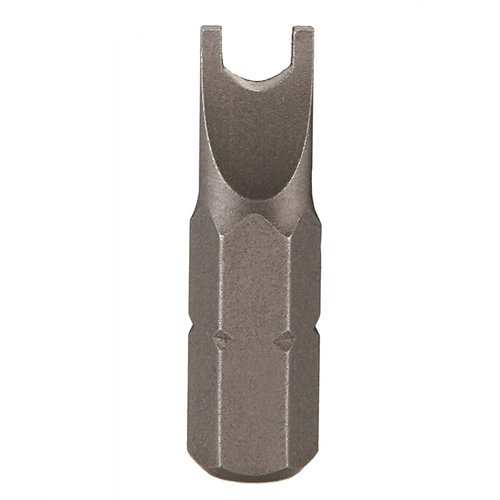 Force 33pc 1/4" Security bit set