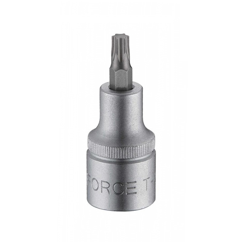 Force 1/2" Star socket bit (55mmL)
