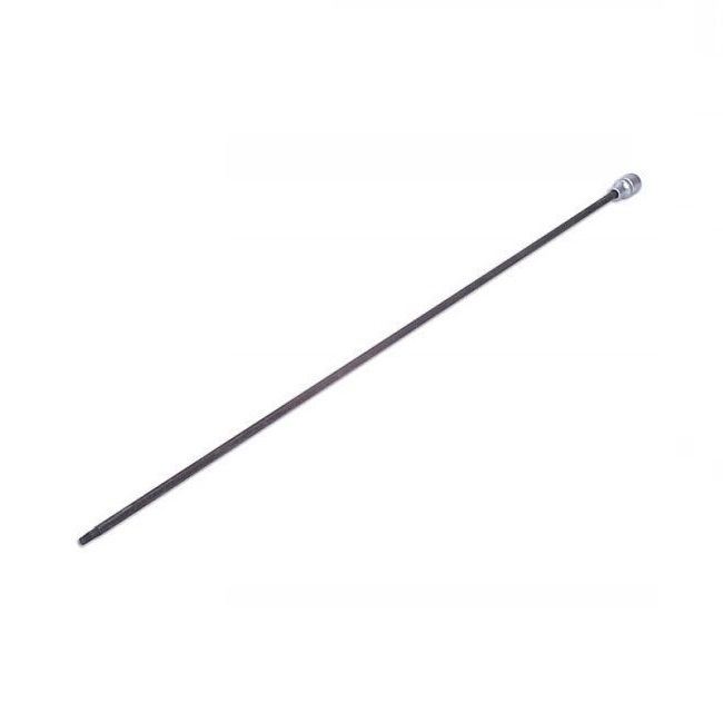 Force VAG Drive Shaft Spline M10 Socket Bit Extra Long