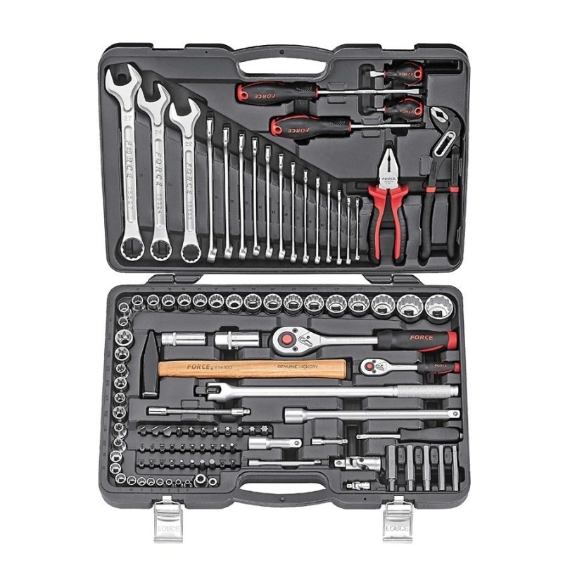 Force Combination tool set 110pc