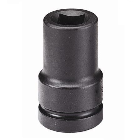 Force 3/4" Square Impact deep socket SAE