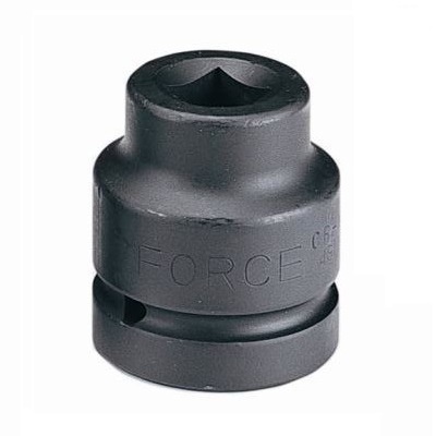 Force 1" Square Impact socket
