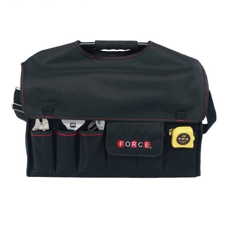 Force Tool bag with 95pc tools