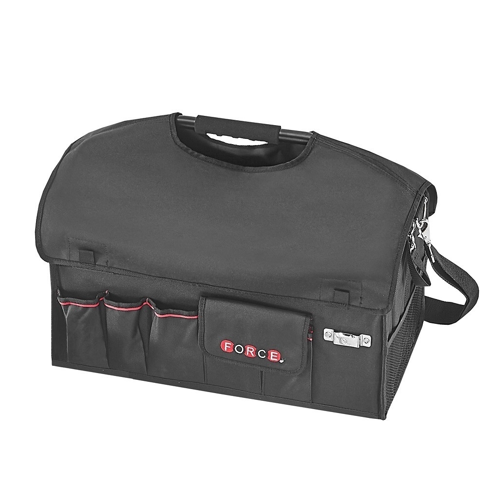 Force Polyester Tool Bag